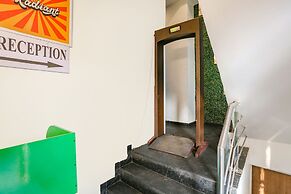 FabHotel Urban Residency