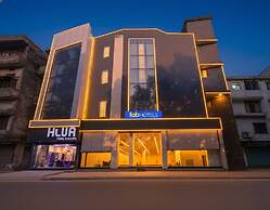 FabHotel Urban Residency