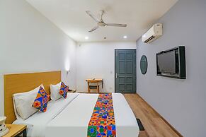 FabHotel Urban Residency
