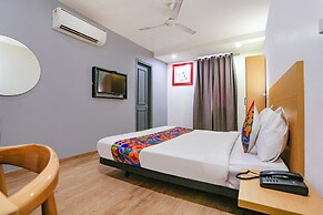 FabHotel Urban Residency