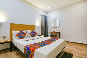 FabHotel Urban Residency