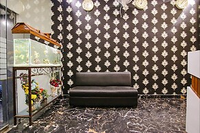 Fabhotel Palm Plaza