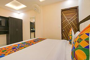 Fabhotel Palm Plaza