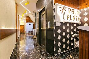 Fabhotel Palm Plaza