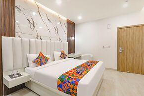 Fabhotel Impact