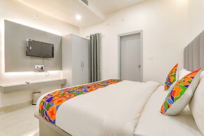 Fabhotel Impact