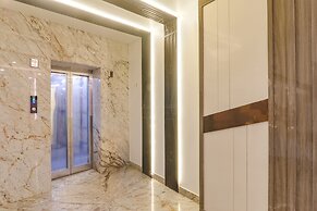 Fabhotel Impact