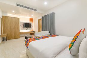 Fabhotel Impact