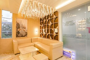 Fabhotel Impact