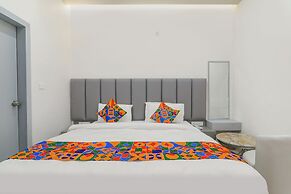 Fabhotel Impact