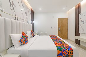 Fabhotel Impact