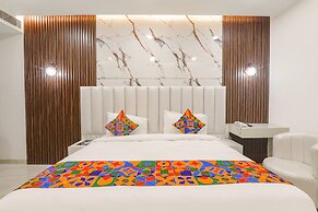Fabhotel Impact