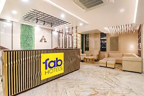 Fabhotel Impact