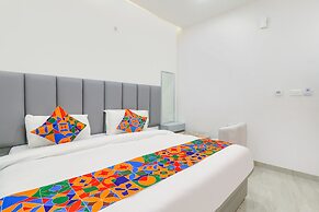 Fabhotel Impact