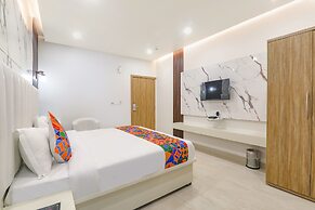 Fabhotel Impact