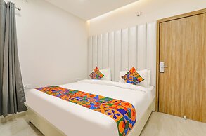 Fabhotel Impact