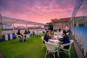 FabHotel Prime Karims