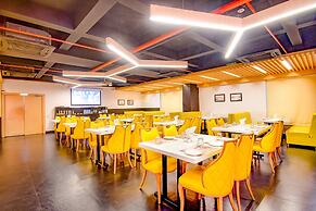 FabHotel Prime Karims
