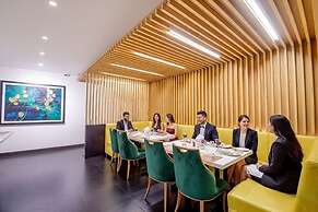 FabHotel Prime Karims