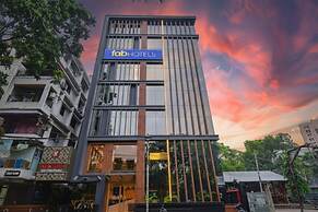FabHotel Prime Karims