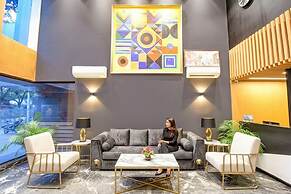 FabHotel Prime Karims