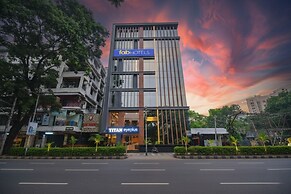 FabHotel Prime Karims
