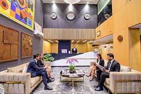 FabHotel Prime Karims