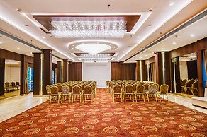 FabHotel Prime Karims