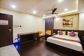 FabHotel Prime Karims