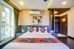 FabHotel Prime Karims