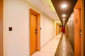 FabHotel Prime Karims