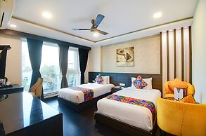 FabHotel Prime Karims