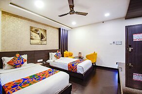 FabHotel Prime Karims