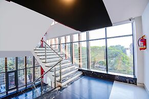 FabHotel Prime Karims