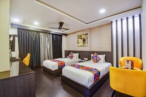 FabHotel Prime Karims