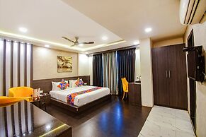 FabHotel Prime Karims