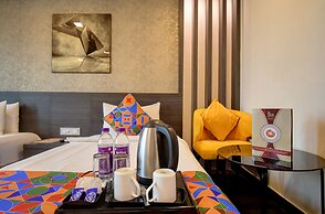 FabHotel Prime Karims