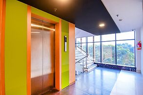 FabHotel Prime Karims