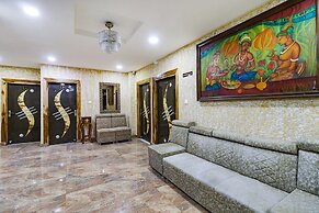 Fabhotel J Sons