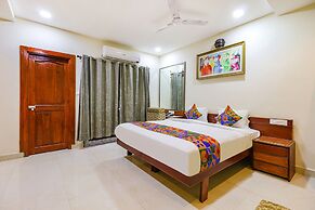 Fabhotel J Sons