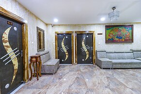 Fabhotel J Sons