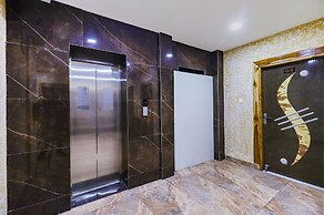 Fabhotel J Sons