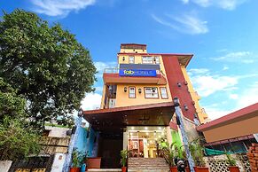 Fabhotel J Sons