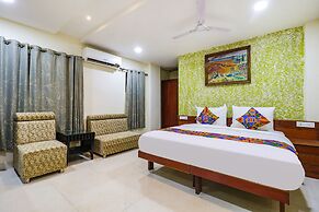 Fabhotel J Sons