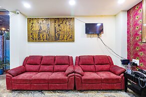 Fabhotel J Sons