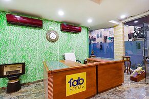 Fabhotel J Sons