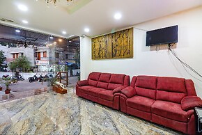 Fabhotel J Sons