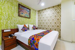 Fabhotel J Sons