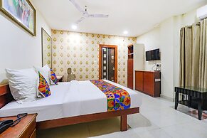 Fabhotel J Sons