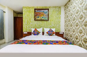 Fabhotel J Sons